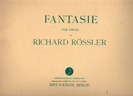 Fantasie