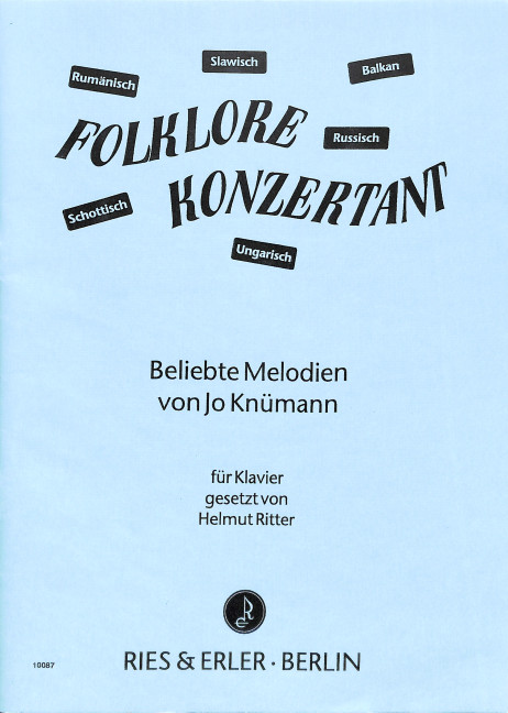Folklore Konzertant