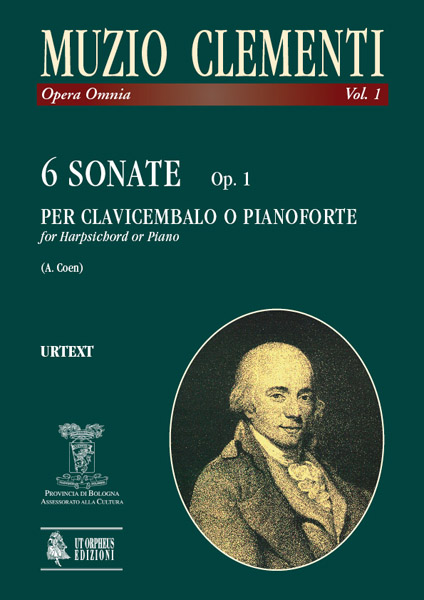 6 Sonaten op.1