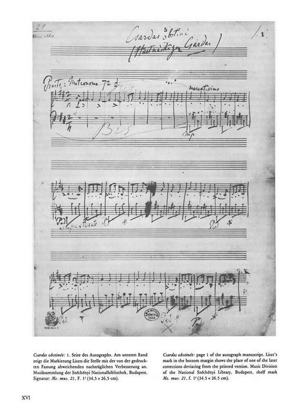 Klavierwerke Serie 1 Band 14