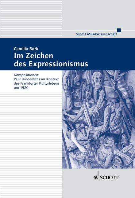 Im Zeichen des Expressionismus Band 11