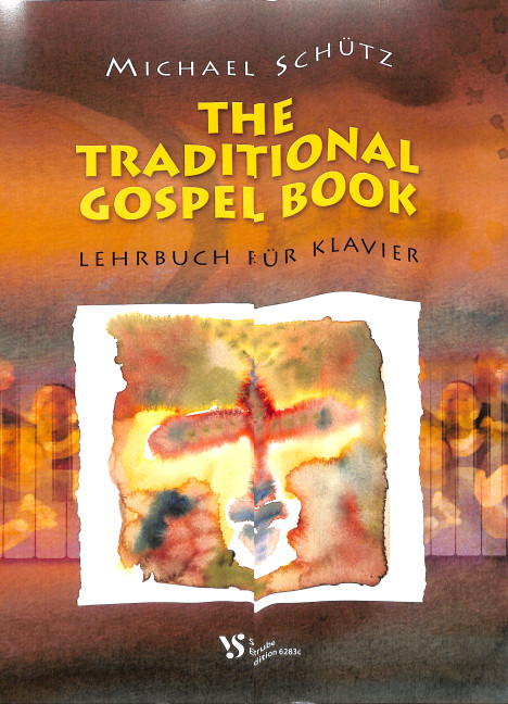 The Traditional Gospel Book