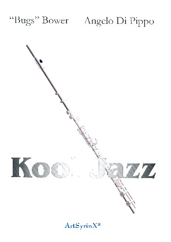 Kool Jazz für Flöte