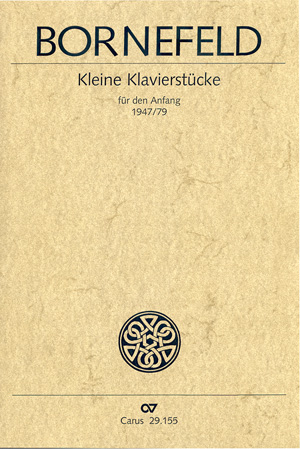 Kleine Klavierstücke