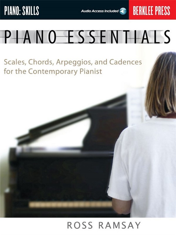 Piano Essentials (+CD)