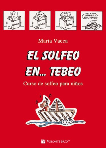 El solfeo en tebeo vol.2 (spa)