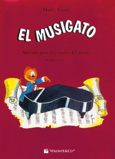 El musigato método para el estudio