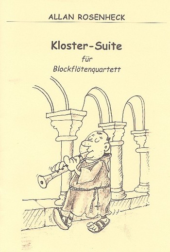 Kloster-Suite