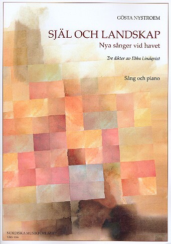 Själ och landskap