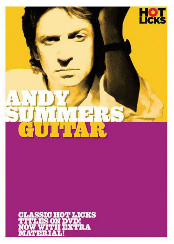 Andy Summers