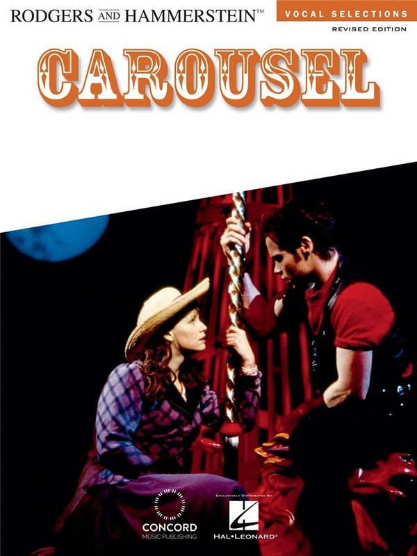 Carousel Vocal selections (revised edition)