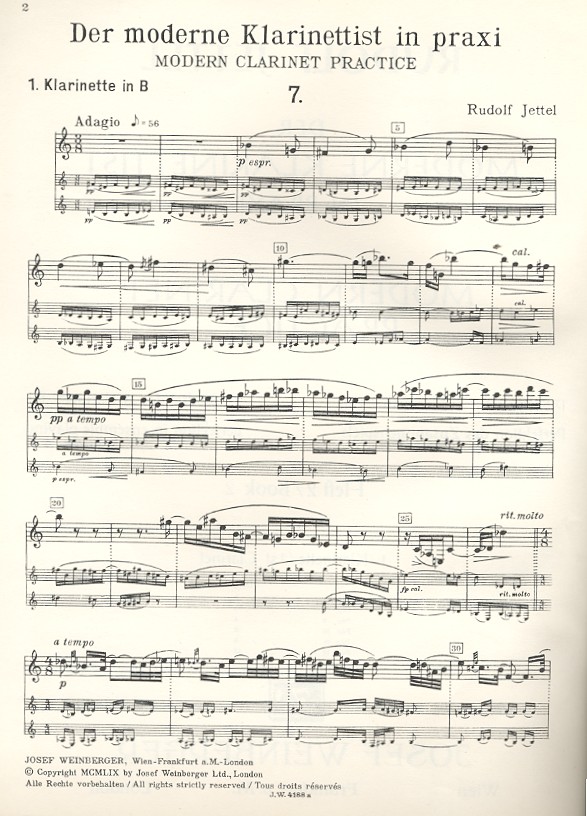 17 Studien Band 2 (Nr.7-12)