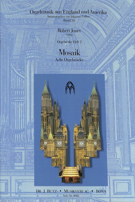 Mosaik