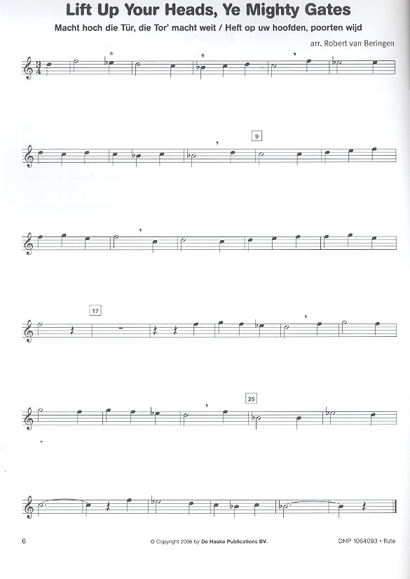 Band Time Christmas