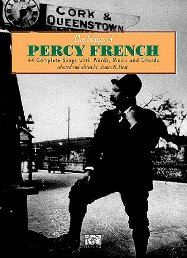 The Songs of Percy French: