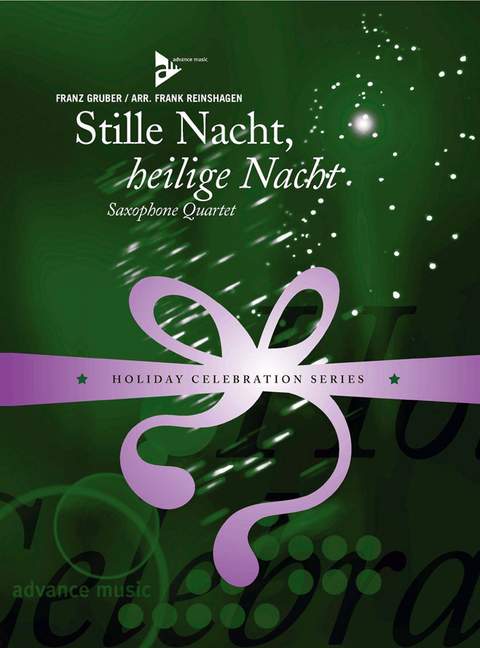 Stille Nacht heilige Nacht
