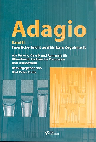 Adagio Band 2