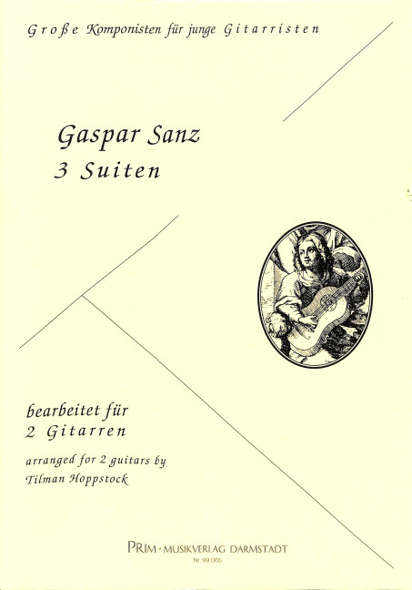 3 Suiten