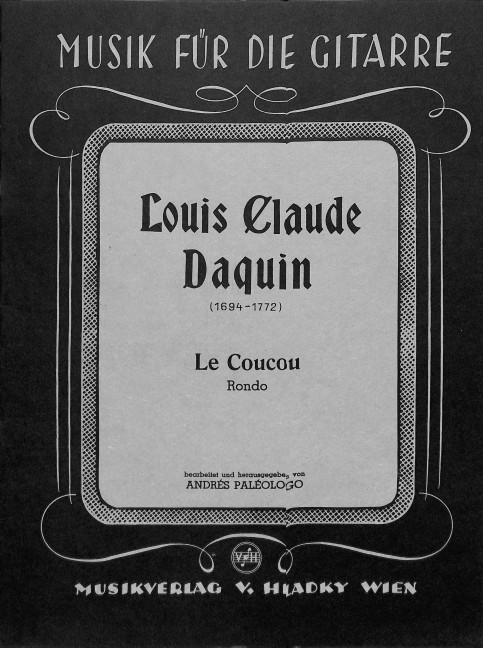 Le coucou