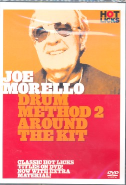 Drum Method vol.2 DVD-Video