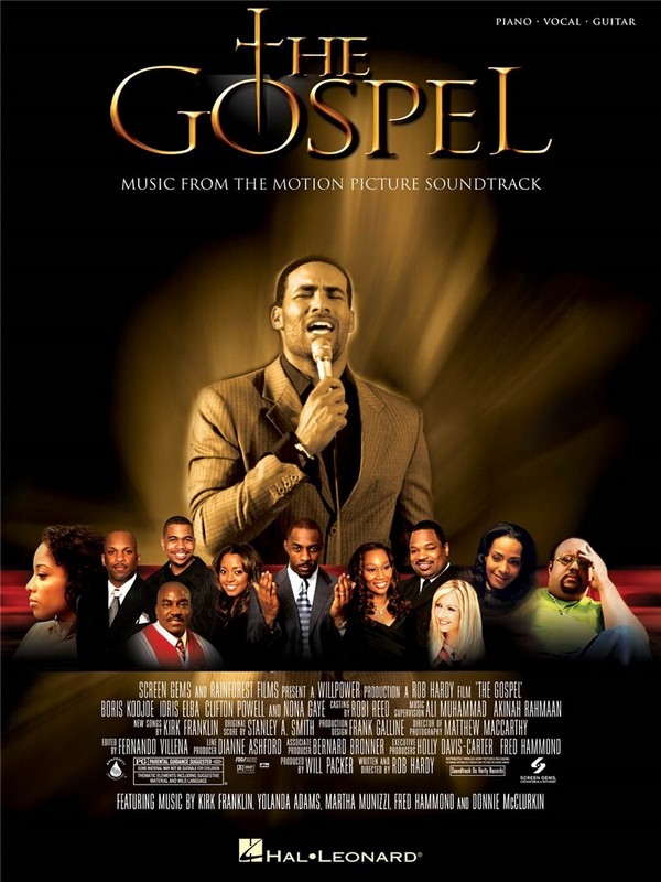 The Gospel (Motion picture):
