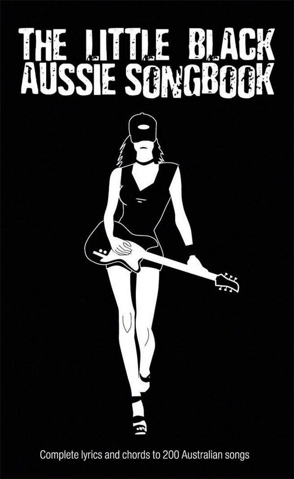 The little black Aussie Songbook