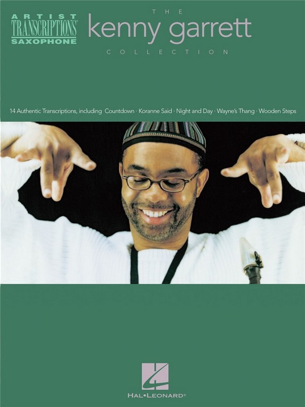 The Kenny Garrett Collection