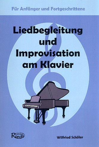 Liedbegleitung und Improvisation am Klavier