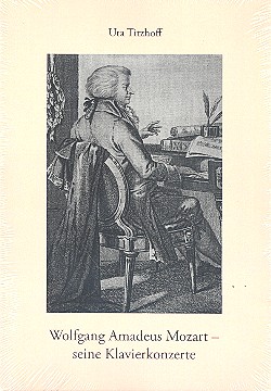 Wolfgang Amadeus Mozart