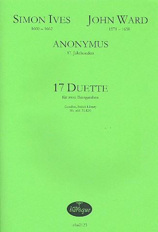 17 Duette