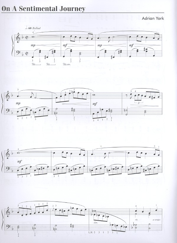 Popular Piano and KeyboardsRockschool (+CD):