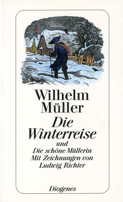 Die Winterreise und Die schöne Müllerin