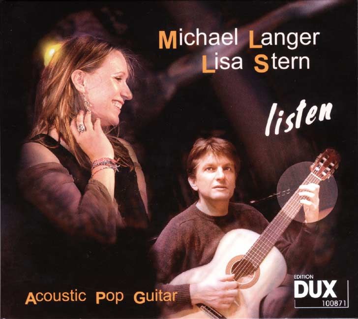 Listen: CD