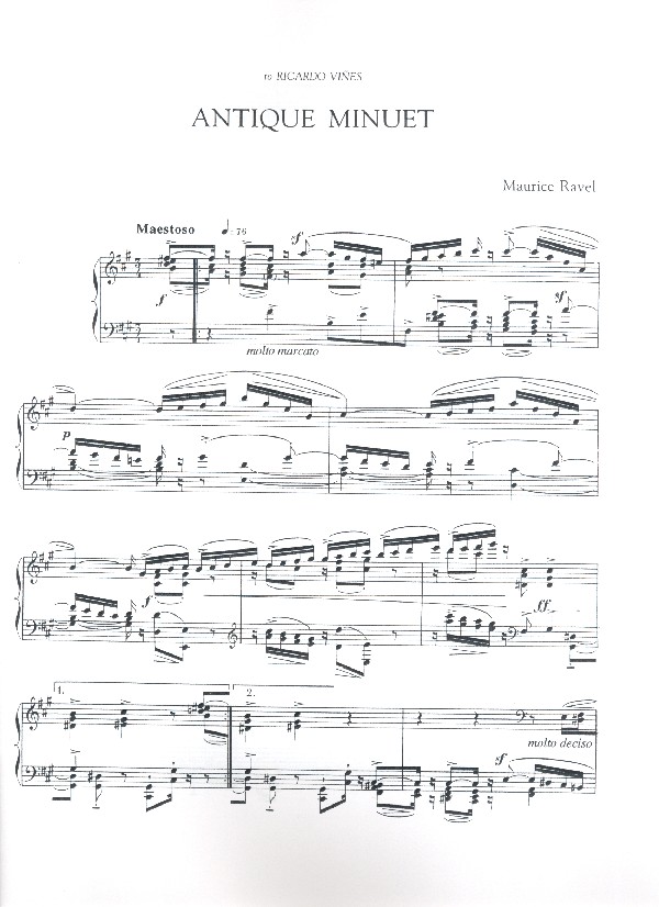 Selected short Masterpieces