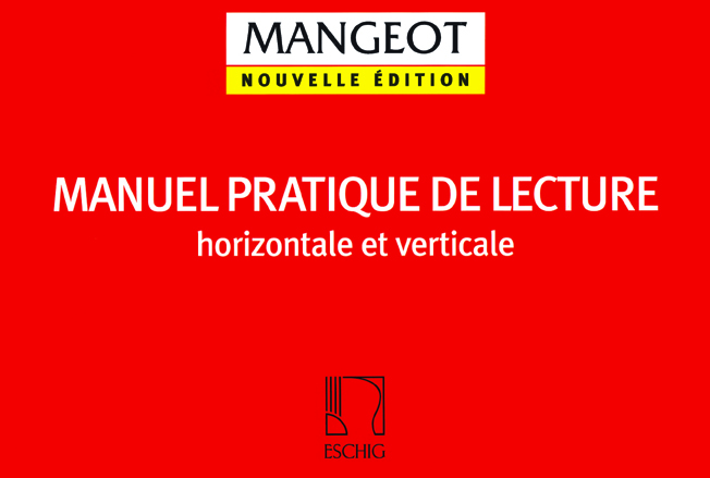 Manuel pratique de lecture