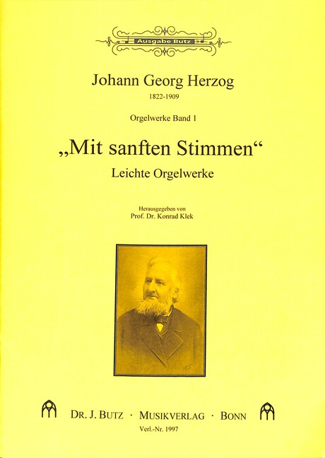 Mit sanften Stimmen