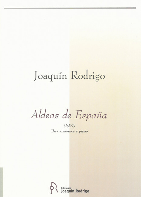 Aldeas de Espana für