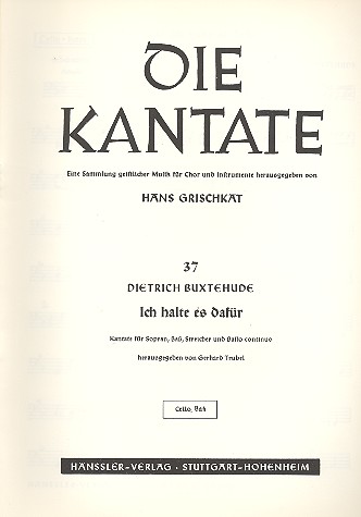 Ich halte es dafür dass dieser Zeit Leiden