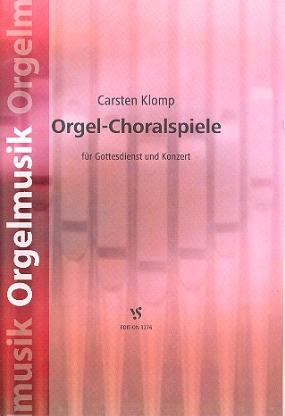 Choralvorspiele