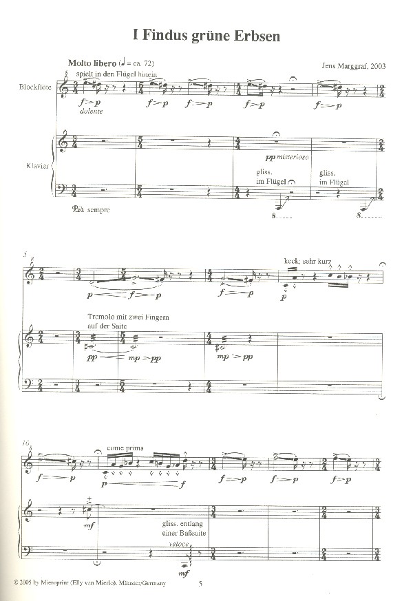 Pettersson-Suite