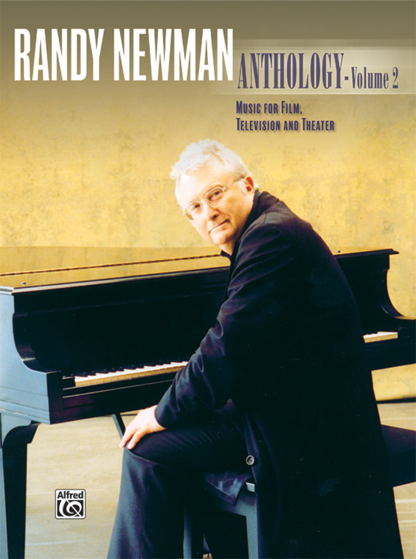 Randy Newman Anthology vol.2