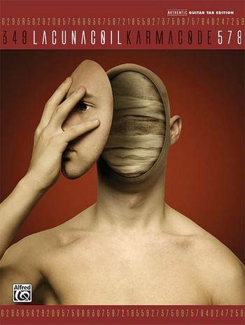 Lacuna Coil: Karma Code