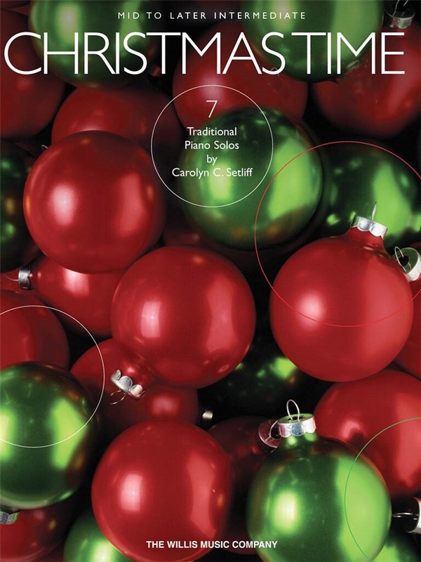 Christmas Time 7 Traditional