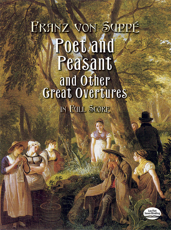 Poet and Peasent and other great