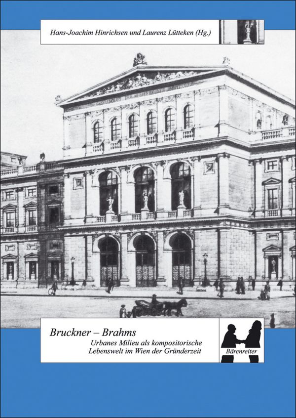 Bruckner-Brahms