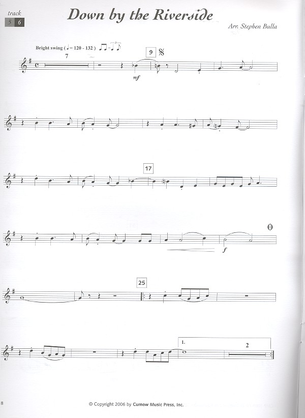 The Sound of Gospel (+CD)