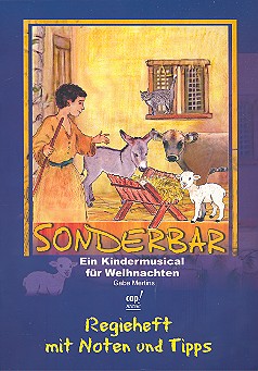 Sonderbar 