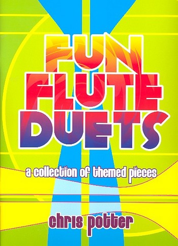 Fun Flute Duets