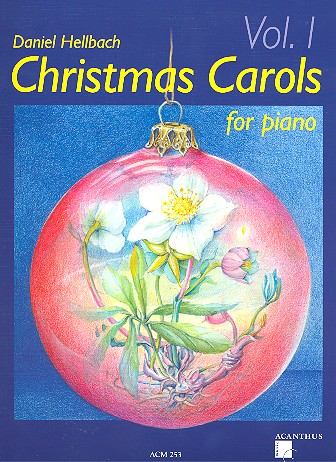 Christmas Carols vol.1