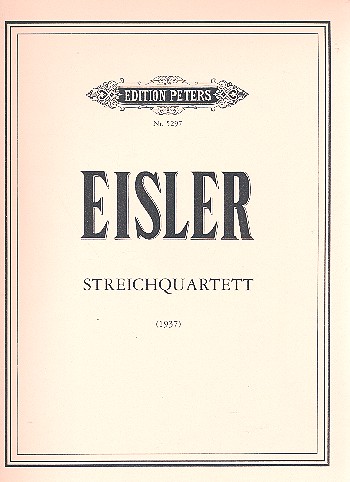 Streichquartett